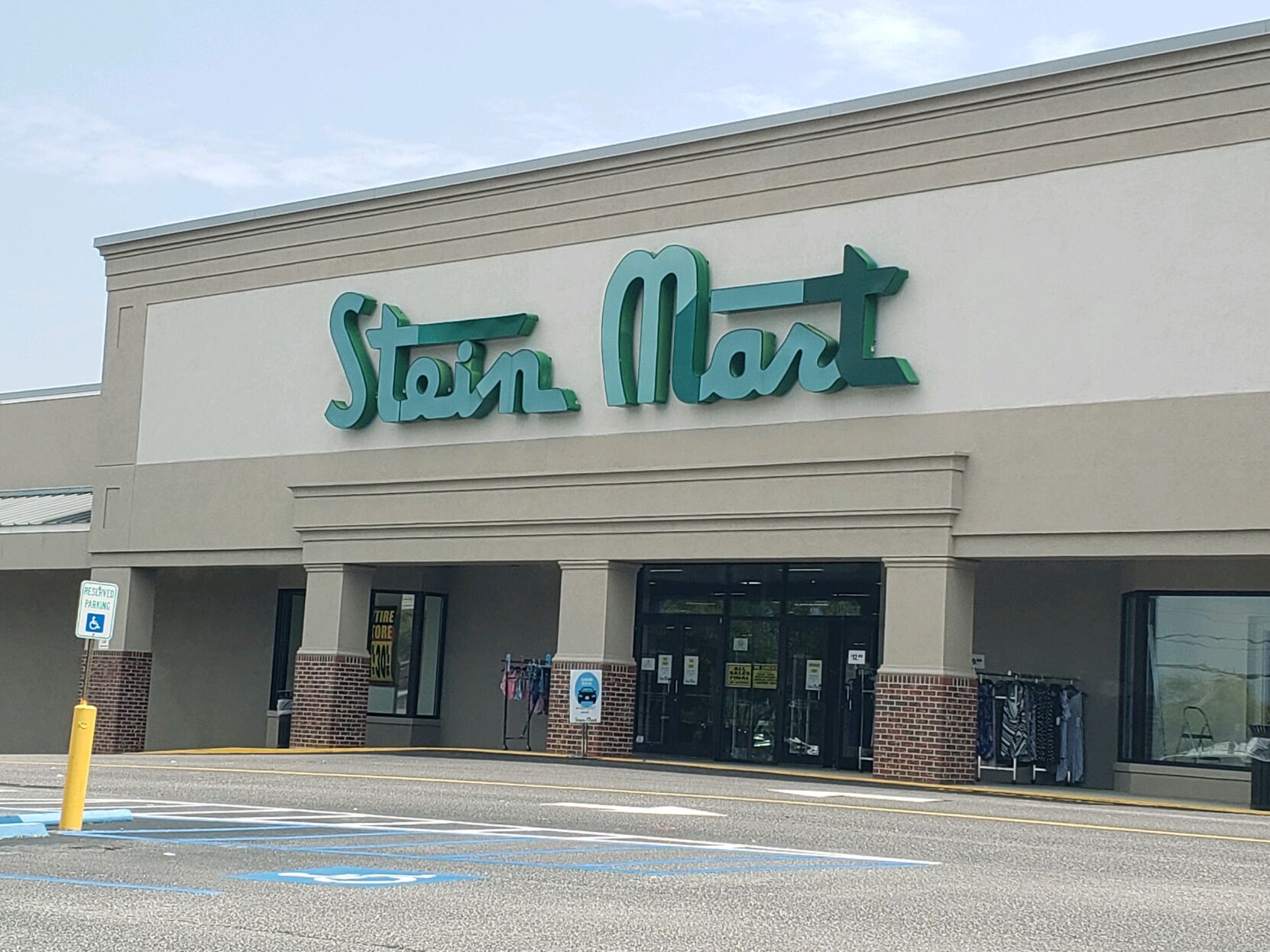stein mart